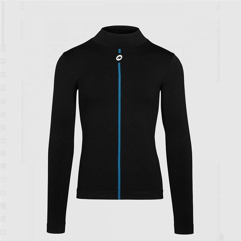 Термобелье Assos Winter LS Skin Layer