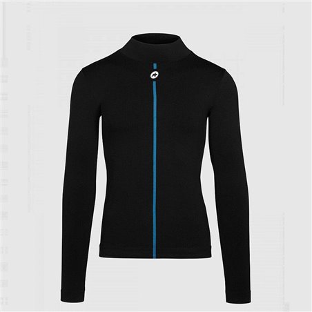 Термобелье Assos Winter LS Skin Layer