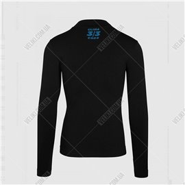 Термобелье Assos Winter LS Skin Layer