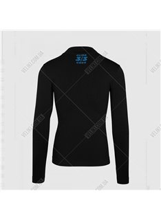 Термобелье Assos Winter LS Skin Layer