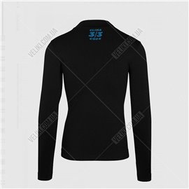 Термобелье Assos Winter LS Skin Layer