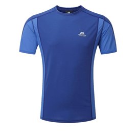 Футболка Mountain Equipment Crux Tee