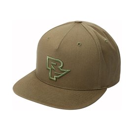 Кепка Race Face CL Snapback Hat