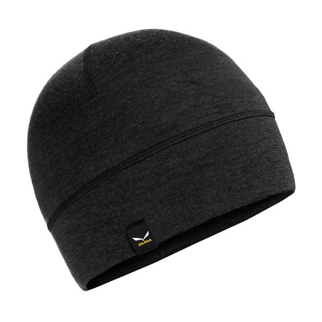 Шапка Salewa Cristallo Beanie