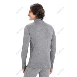 Термокофта Icebreaker Merino 200 Oasis Long Sleeve Half Zip