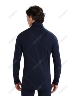 Термокофта Icebreaker Merino 200 Oasis Long Sleeve Half Zip