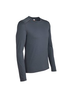 Термофутболка Icebreaker Bodyfit 200 Oasis Long Sleeve Crewe Men's