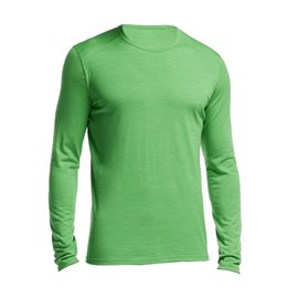 Термофутболка Icebreaker Bodyfit 200 Oasis Long Sleeve Crewe Men's