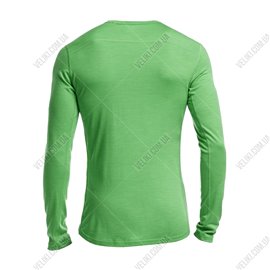 Термофутболка Icebreaker Bodyfit 200 Oasis Long Sleeve Crewe Men's