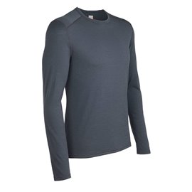 Термофутболка Icebreaker Bodyfit 200 Oasis Long Sleeve Crewe Men's