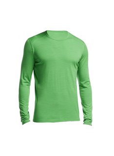 Термофутболка Icebreaker Bodyfit 200 Oasis Long Sleeve Crewe Men's