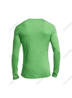 Термофутболка Icebreaker Bodyfit 200 Oasis Long Sleeve Crewe Men's