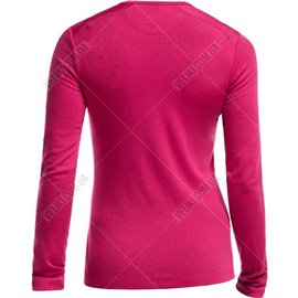 Термофутболка Icebreaker Bodyfit 260 Tech Top Long Sleeve Crewe Women's