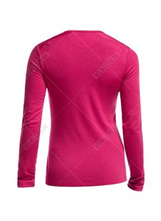 Термофутболка Icebreaker Bodyfit 260 Tech Top Long Sleeve Crewe Women's