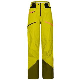 Брюки Ortovox 3L Deep Shell Pants Wms