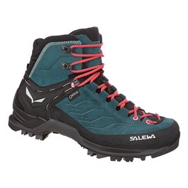 Ботинки Salewa WS MTN Trainer Mid GTX