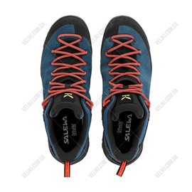 Кроссовки Salewa Wildfire Leather GTX Mns