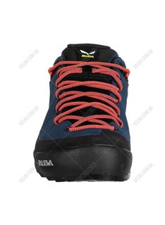 Кроссовки Salewa Wildfire Leather GTX Mns