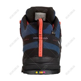 Кроссовки Salewa Wildfire Leather GTX Mns