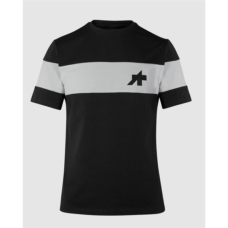 Футболка Assos Signature T-Shirt