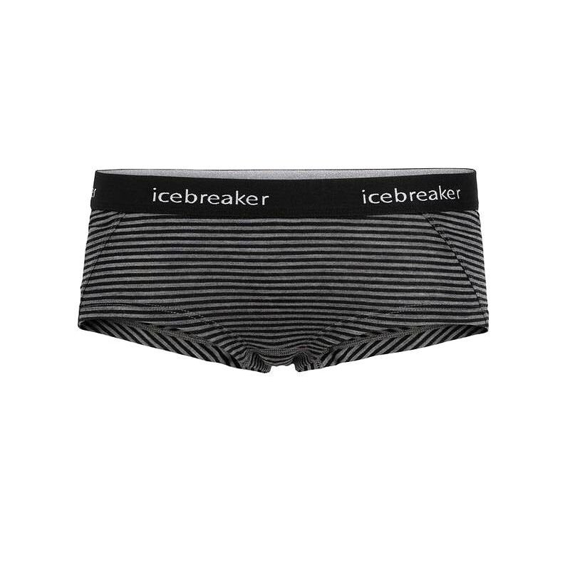 Термотрусы Icebreaker Sprite Hot pants Wmns