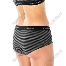 Термотрусы Icebreaker Sprite Hot pants Wmns