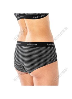 Термотрусы Icebreaker Sprite Hot pants Wmns