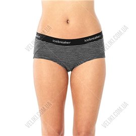 Термотрусы Icebreaker Sprite Hot pants Wmns