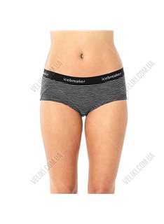 Термотрусы Icebreaker Sprite Hot pants Wmns