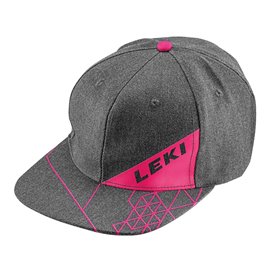 Кепка Leki Logo Cap