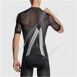 Термобелье Assos SS Skin Layer Superleger