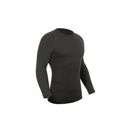 Термофутболка F-Lite Merino Longshirt Man