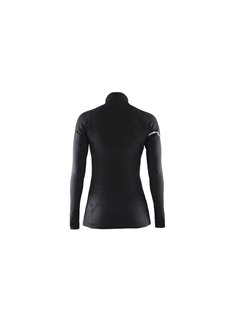 Термокофта Craft Active Extreme Zip Turtle Neck LS Woman