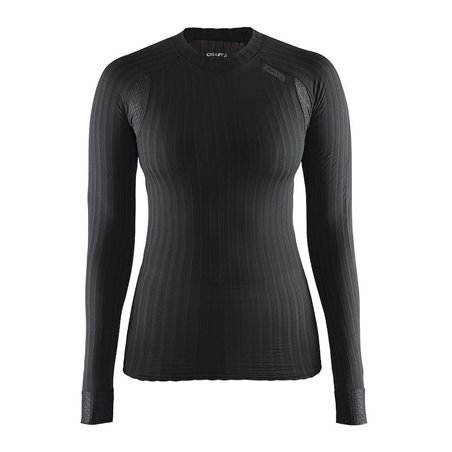 Термофутболка Craft Active Extreme 2.0 CN LS Woman