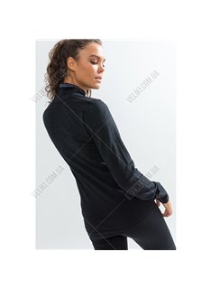 Термофутболка Craft Fuseknit Comfort Wrap LS Woman