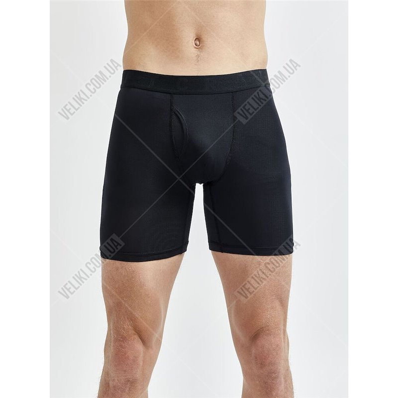 Термотрусы Craft Core Dry Touch Boxer 6-Inch Man