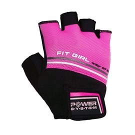 Перчатки Power System Fit Girl Evo PS-2920