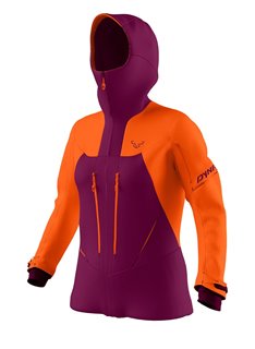 Куртка Dynafit Free Gore-Tex Women