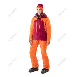 Куртка Dynafit Free Gore-Tex Women