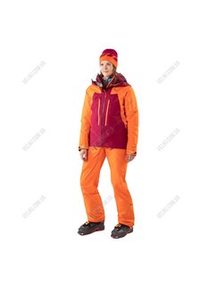 Куртка Dynafit Free Gore-Tex Women