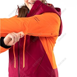 Куртка Dynafit Free Gore-Tex Women