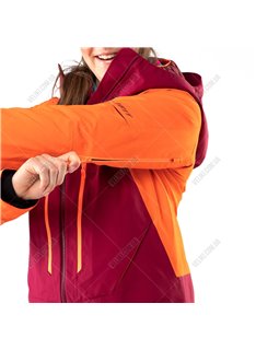 Куртка Dynafit Free Gore-Tex Women