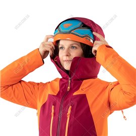 Куртка Dynafit Free Gore-Tex Women