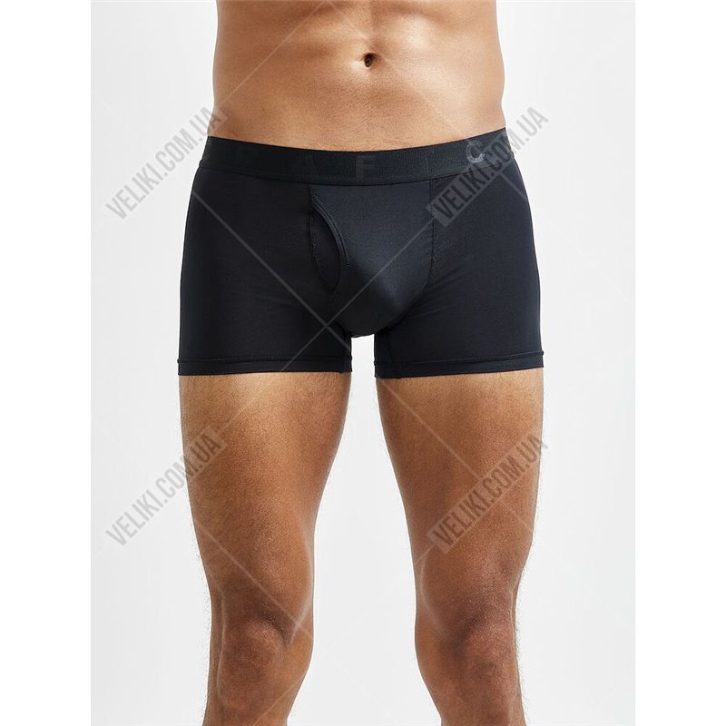 Термотрусы Craft Core Dry Touch Boxer 3-Inch Man