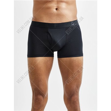 Термотрусы Craft Core Dry Touch Boxer 3-Inch Man