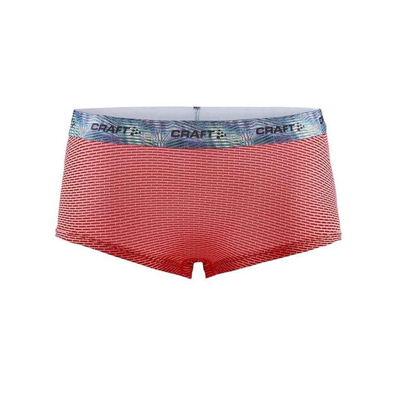 Термотруси Craft Pro Dry Nanoweight Boxer Woman