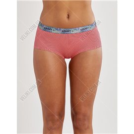 Термотруси Craft Pro Dry Nanoweight Boxer Woman