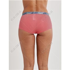 Термотруси Craft Pro Dry Nanoweight Boxer Woman