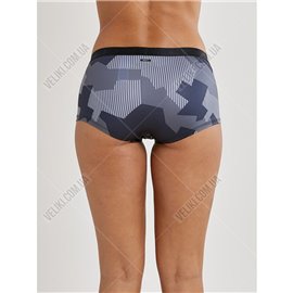 Термотрусы Craft Greatness Waistband Boxer Woman