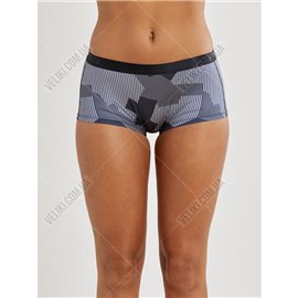 Термотрусы Craft Greatness Waistband Boxer Woman